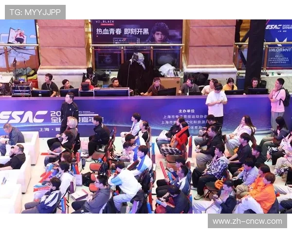 从地方赛事到世界舞台:中国电竞国际化路径的南沙实践 从地方赛事到世界舞台:中国电竞国际化路径的南沙实践