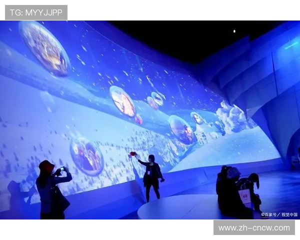 赛事沉浸式体验设计升级 提升观赛满意度 赛事沉浸式体验设计升级 提升观赛满意度