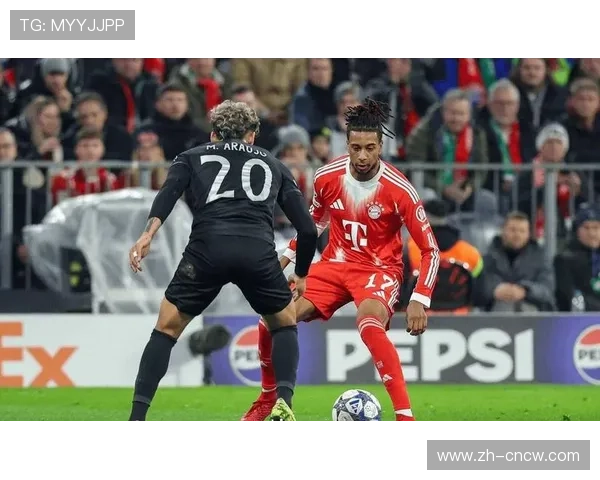 拜仁3-1逆转葡萄牙体育，延续开季16连胜纪录