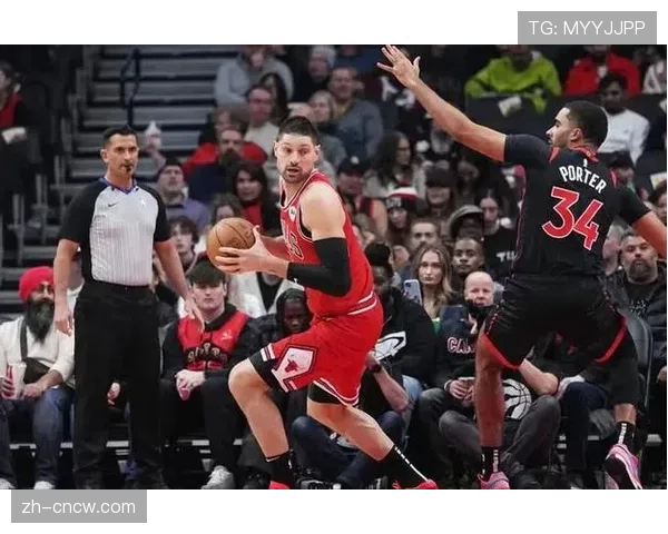 战报：尼克斯凭借第三节高强度全场紧逼，单节净胜公牛18分